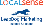 LocalSenseLeapdogLogo LocalSenseLeapdogLogo