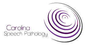Carolina Speech Pathology Logo Small