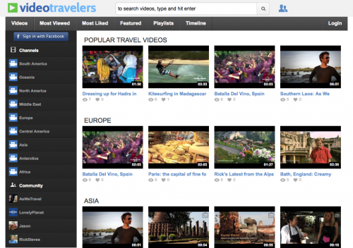 travel-videos