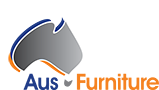 Aus-Furniture Logo 255px