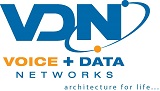 VDN Logo with Tagline 160 x 91