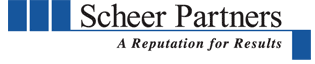 scheer partners logo