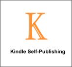 kindle self publishing