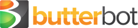 Butter Bot Logo