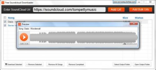 Convert Audio Free Releases Soundcloud Downloader To Access Great ...