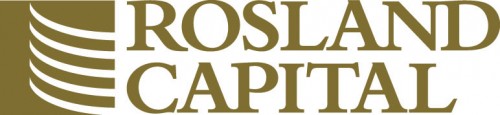 Rosland Capital Logo