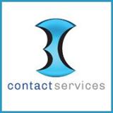 3c contact logo