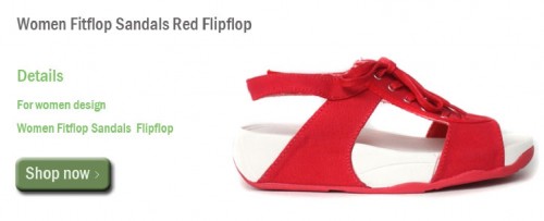 fitflop dass uptodate