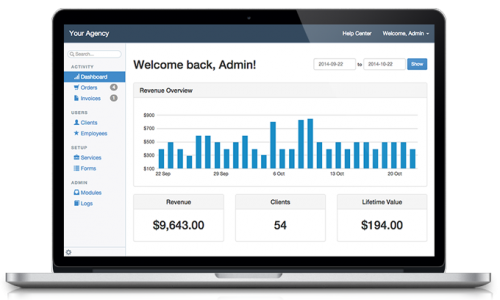ServiceProviderPRO Launches New Project Management & Billing Solution For SEO Businesses