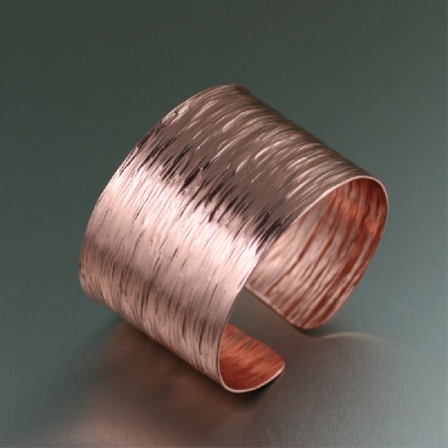 Over 20% Discount – High-Quality Durable Copper Cuff Bracelet Now Available on Amazon