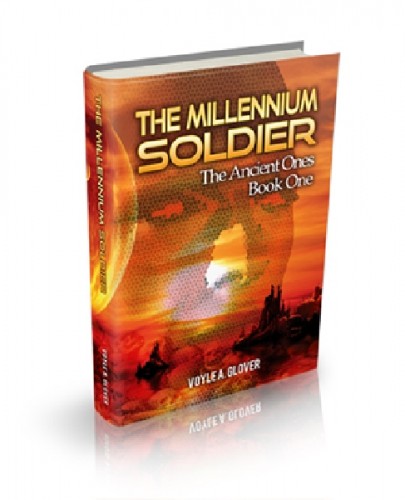 Millennium Solder: Christian Science Fiction Book  Reveals Surprising Facts for Christian Book Readers