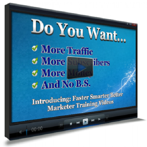 New Online Marketing Courses Website Launches For Internet Marketers