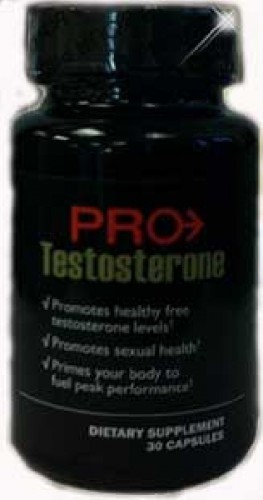 Pro Testosterone – A Great Supplement for Improving the Testosterone Level in Men