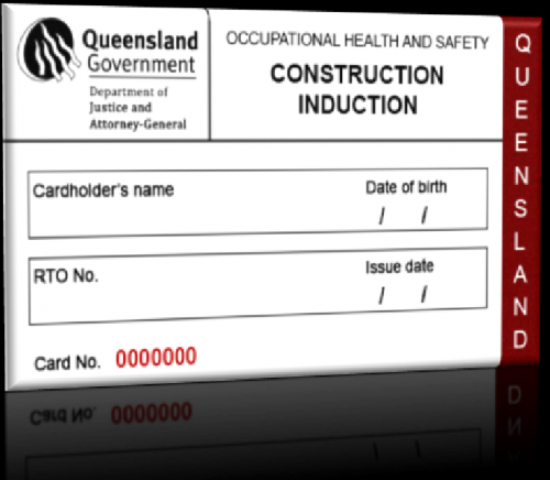 Australian Construction Site White Card Training Released On iPad or Tablet