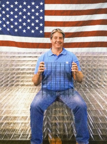 Trellis Works Commitment To American Manufacturing