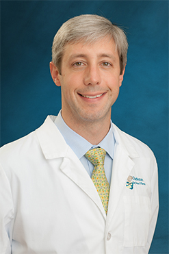 Patrick C. Angelos, M.D., Joins Charleston ENT & Allergy