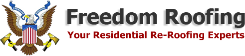 Freedom Roofing Publishes Roof Repair or Replace Guidelines For Homeowners