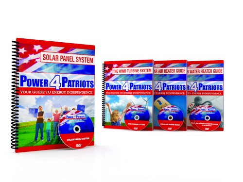 Power4Patriots Responds to San Francisco’s Mandatory Solar Panel Plan