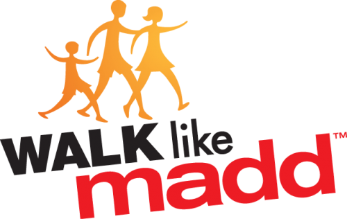 Avrek Law Firm Hopes for Big Turnout at Walk Like MADD Event: Bike Giveaway