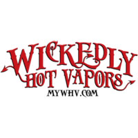 Wickedly Hot Vapors Offers the Latest E-Liquid Collection