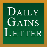 Daily Gains Letter Weighs in on Global Oil Prices and How Airline Stocks are Beneficiaries