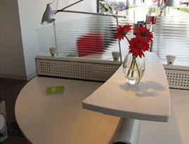 Extra Office Offers 15% Sale On Environmentally Friendly Refurbished Office Furniture And Decor
