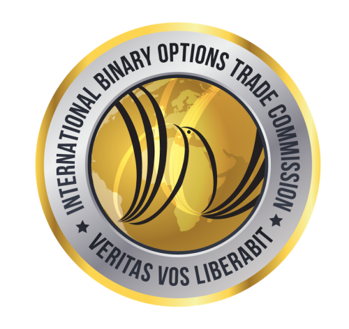 International binary options trade commission