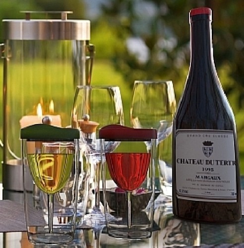 Wineova Wine Glasses An Innovative Way For People To Enjoy Their Favourite Wine