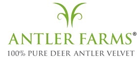 Antler Farms Leads The Way In Deer Antler Velvet Supplements With New Product Range