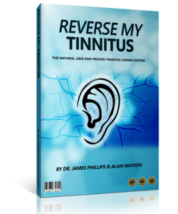 Tinnitus Hearing Miracle Publishes New Review Of Watson & Phillips’ Reverse My Tinnitus Product