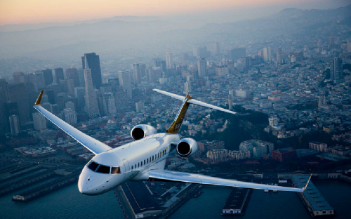 New Private Jet Charter For Events With  Viller Jet CharterGoes on Sale 01/23/15