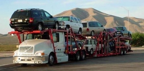 Shipping Cars Across Country Cheaply With A Unique Twist