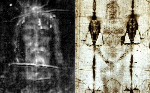 Shroud of Turin and Pope Francis Tour Reservations Close in February