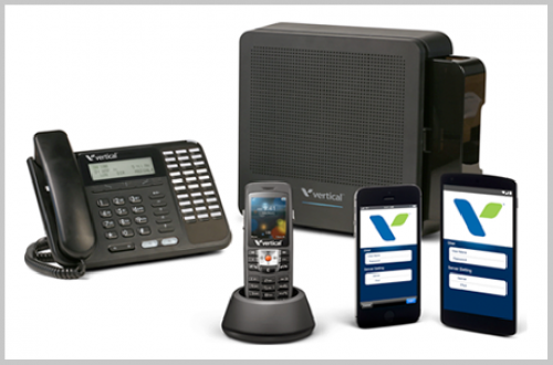 New Voip Telephone System For Small and Medium Size Businesses Goes on Sale 02/01/2015