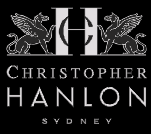 Christopher Hanlon New Art Couture Bag collection