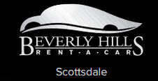 Beverly Hills Rent-a-Car of Scottsdale Fields Even More Super Cars for the Super Bowl