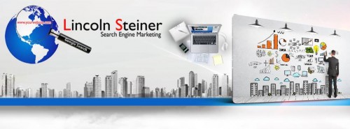 Lincoln Steiner SEO Launches New Website To Showcase New In House Web Design Capabilities