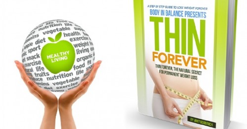 New E-Book, Thin Forever, Uses ‘Hidden Secret’ To Induce Permanent Weight Loss and Optimal Health