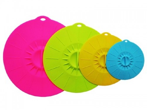 Ooble UK Announces the Launch of Silicone Replacement Cover Lids for Pans & Bowls