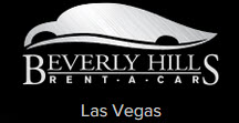 Beverly Hills Rent-A-Car of Las Vegas Presents the Experience of a Lifetime