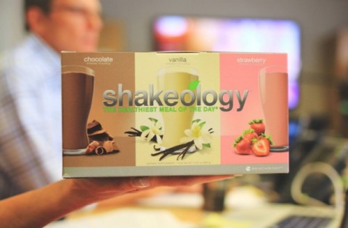 Shake-Cleanse.com Publishes New Review of Shakeology Cleanse Meal Replacement Program