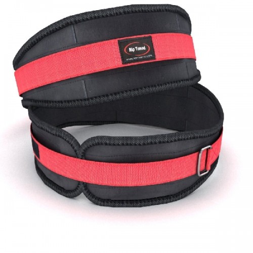 Rip Toned Gives Discount on Weight Lifting Belt and Other Products