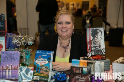 Free Kindle Books from Romance Author AJ Harmon