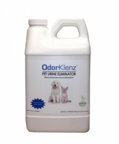 OdorKlenz Launches Natural Pet Odor Eliminator to Get Urine Smell Out of Carpet