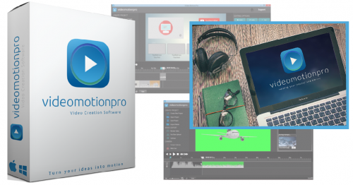 New Software, Video Motion PRO, Helps Marketers Target YouTube’s 1 Billion Users