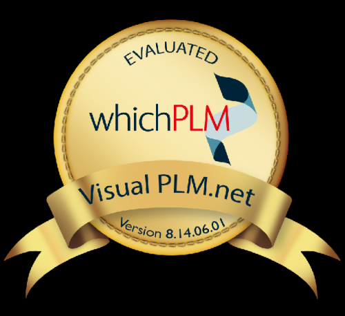 Visual PLM.net Scores Highly in Official WhichPLM Supplier Evaluation