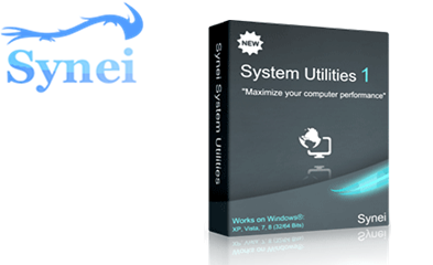 Synei.com Announces V3 of Its System Utilities PC Performance-Boosting Software