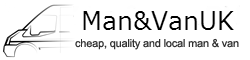 Man And Van UK Launches Blog With Professional Guidance On Moving and Removal Preparation