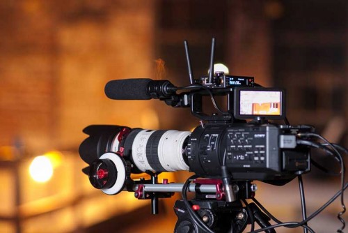 Full Frame Productions Offers New Package Deals To Provide Four Videos For The Price Of One