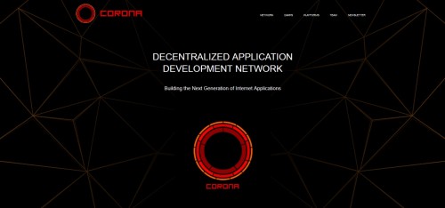 Decentralized Application Network Corona Promotes Bitcoin 2.0 Technologies And Provides Funding For Developers Worldwide